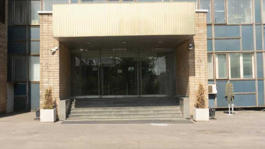 Бизнес центр БЦ Рижский на  ,д. 3стр 1,фото-4