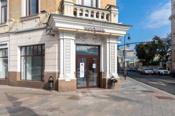 Бизнес центр ул Пречистенка, д 40/2 стр 1 на  ,д. 40/2стр 1,фото-5