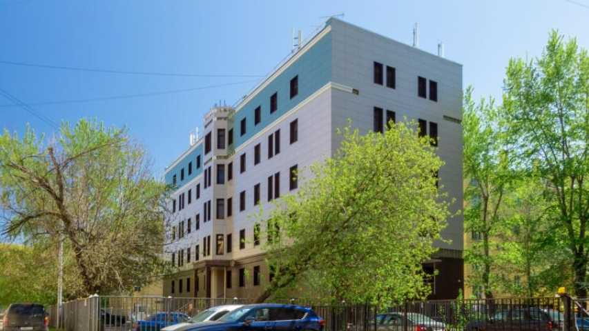 Бизнес центр Хавская ул 18 к 2 на  ,д. 18к 2,фото-3