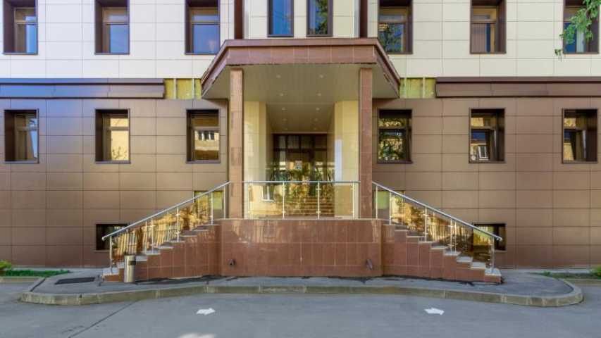 Бизнес центр Хавская ул 18 к 2 на  ,д. 18к 2,фото-4
