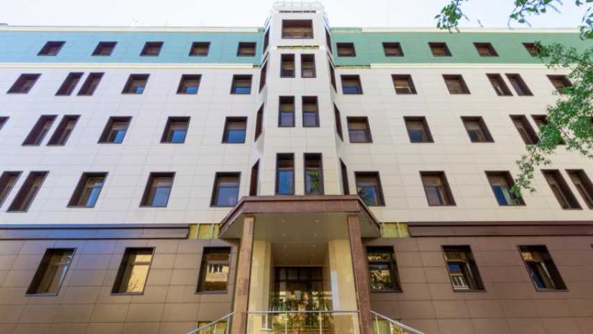 Бизнес центр Хавская ул 18 к 2 на  ,д. 18к 2,фото-5