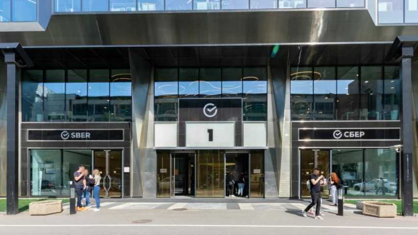 Бизнес центр President Plaza на Кутузовском проспекте,д. 32к 1,фото-7