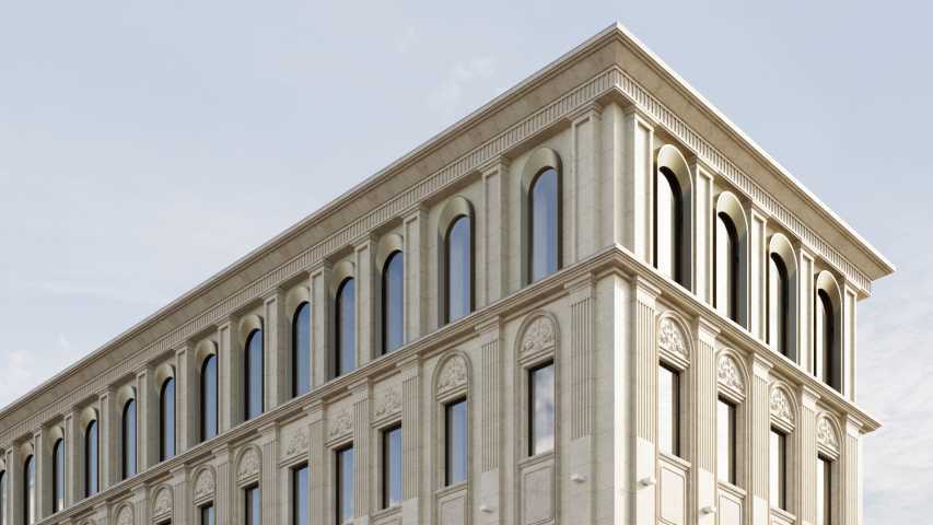 Бизнес центр Александра Солженицына ул 27 на  ,д. 27,фото-9