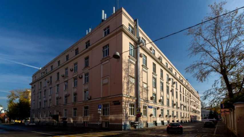 Бизнес центр Александра Солженицына ул 27 на  ,д. 27,фото-2