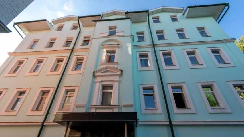 Бизнес центр Административное здание на  ,д. 31стр 4,фото-2