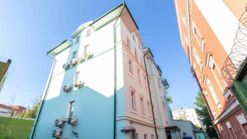 Бизнес центр Административное здание на  ,д. 31стр 4,фото-3