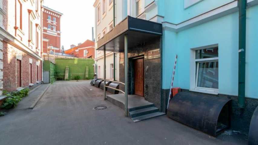 Бизнес центр Административное здание на  ,д. 31стр 4,фото-4