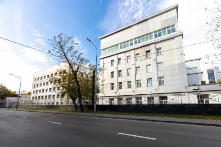 Бизнес центр Мирлэнд (стр.17) на 2-ой Хуторской улице,д. 38Астр 17,фото-5