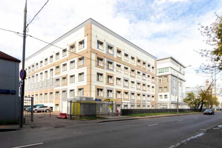 Бизнес центр Мирлэнд (стр.17) на 2-ой Хуторской улице,д. 38Астр 17,фото-7