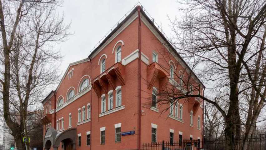 Здание ул Василия Петушкова, д 27 на  ,д. 27,фото-2