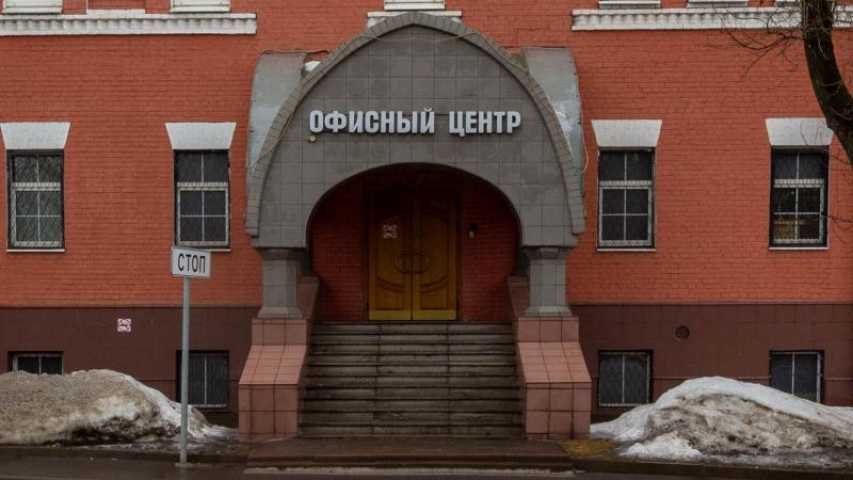 Здание ул Василия Петушкова, д 27 на  ,д. 27,фото-3