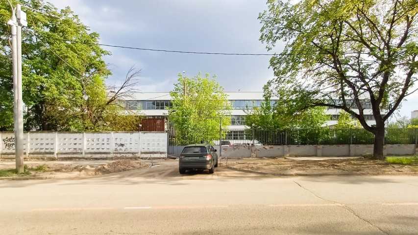 Здание Алтуфьевское шоссе, 31с1 на Алтуфьевском шоссе,д. 31стр 1,фото-3