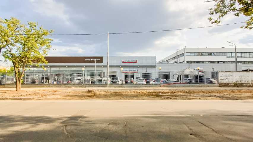 Здание Алтуфьевское шоссе, 31с1 на Алтуфьевском шоссе,д. 31стр 1,фото-5