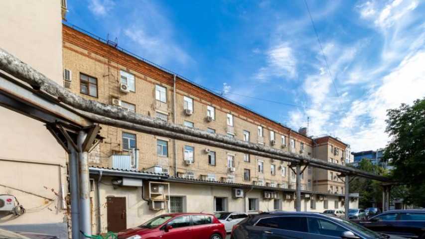Здание ул Лесная, д 39 на  ,д. 39,фото-2