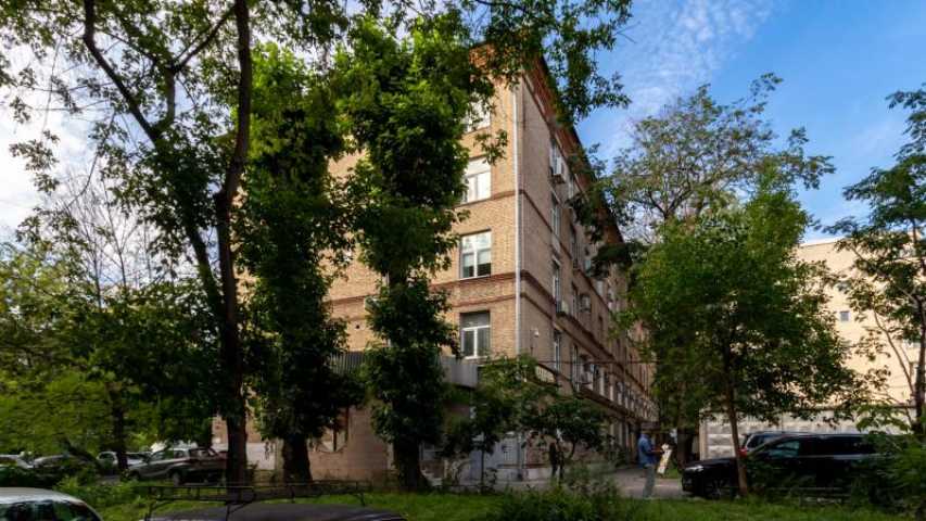 Здание ул Лесная, д 39 на  ,д. 39,фото-5