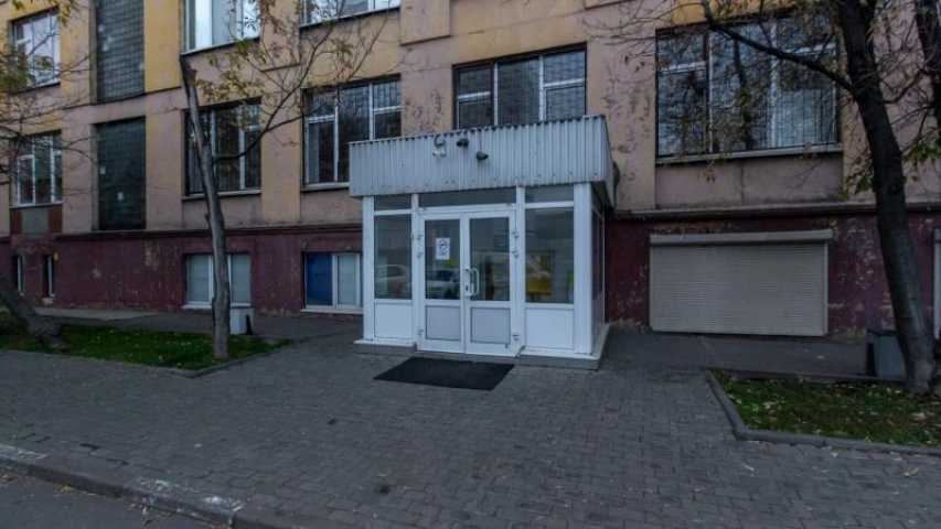 Бизнес центр ул Новоостаповская, д 5 стр 1 на  ,д. 5стр 1,фото-2