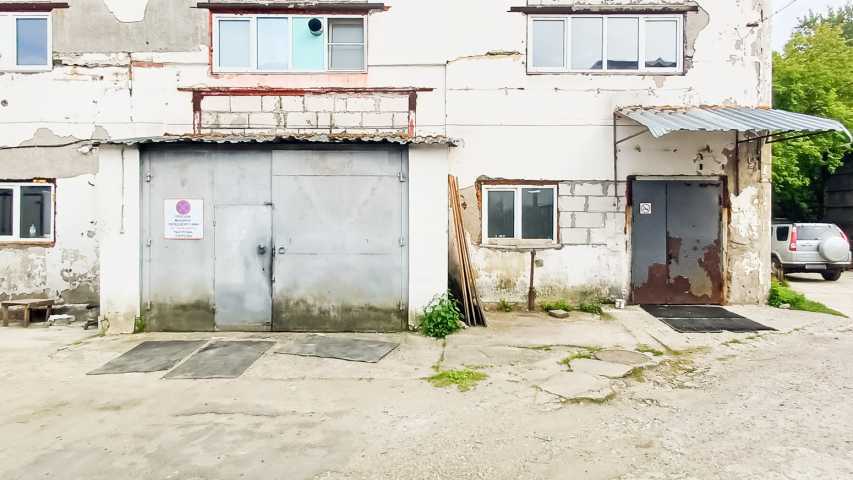 Здание Вешних Вод, 14с3 на  ,д. 14стр 3,фото-4