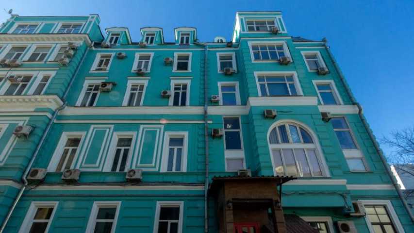 Особняк ул Тверская, д 22В на  ,д. 22В,фото-3