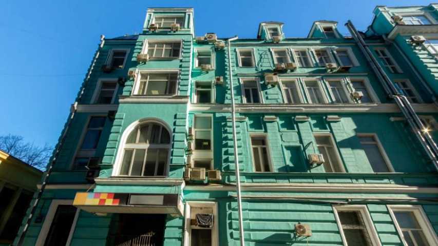 Особняк ул Тверская, д 22В на  ,д. 22В,фото-5
