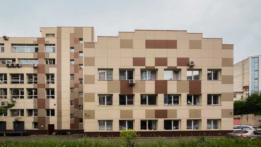 Бизнес центр Пост Плаза на  ,д. 26Встр 2,фото-5