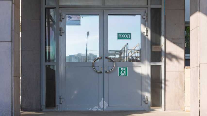 Здание Административно-деловой проект  на  ,д. 23,фото-5