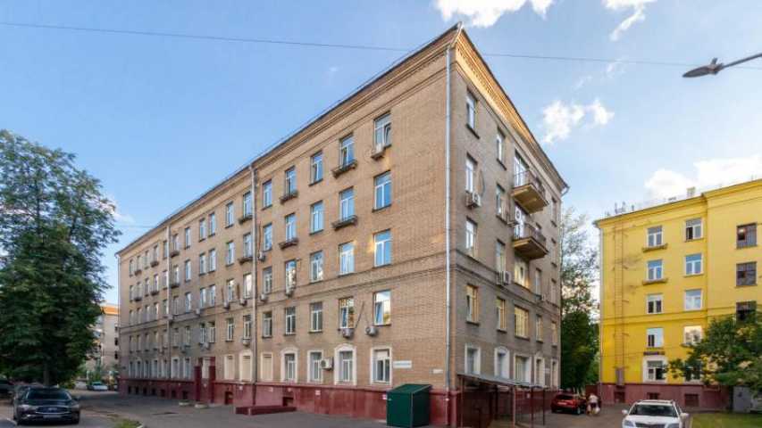 Здание ул 16-я Парковая, д 5 на  ,д. 5,фото-2