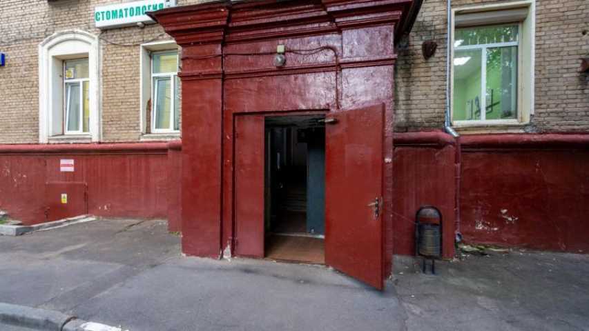 Здание ул 16-я Парковая, д 5 на  ,д. 5,фото-6