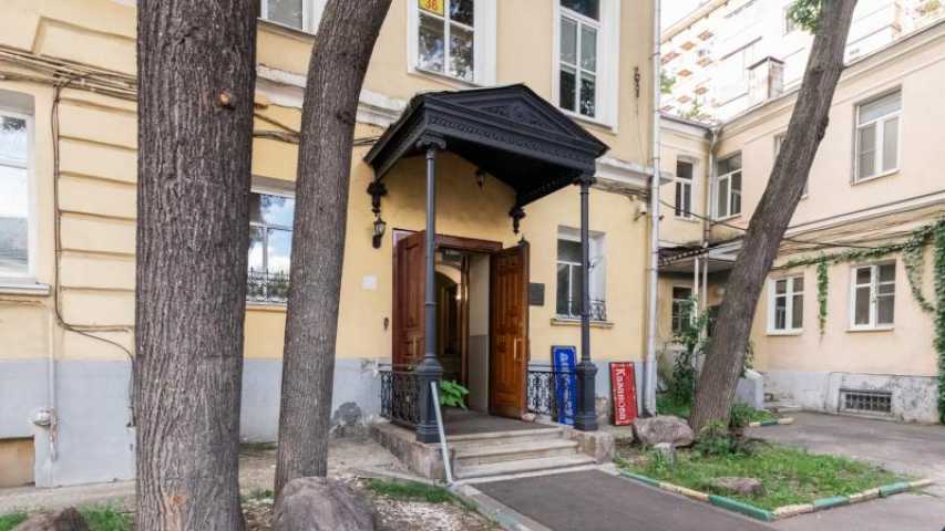 Особняк Александра Солженицына ул 29 /18 на  ,д. 29/18,фото-3