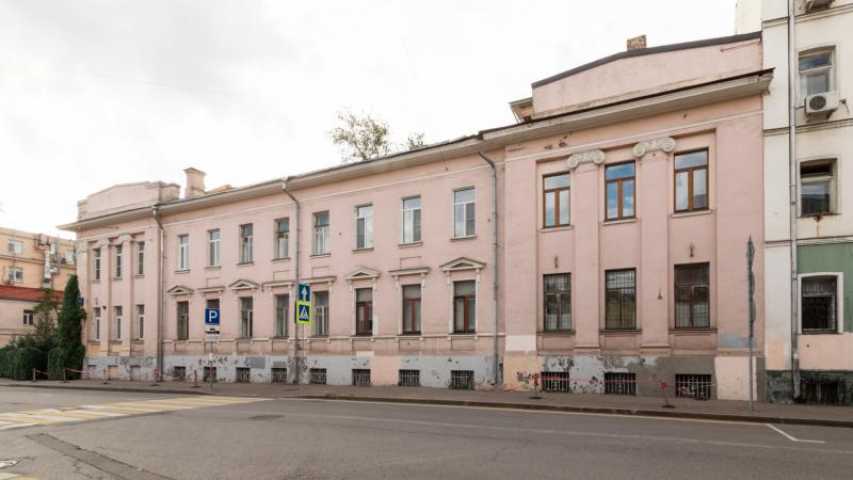 Особняк Александра Солженицына ул 29 /18 на  ,д. 29/18,фото-4