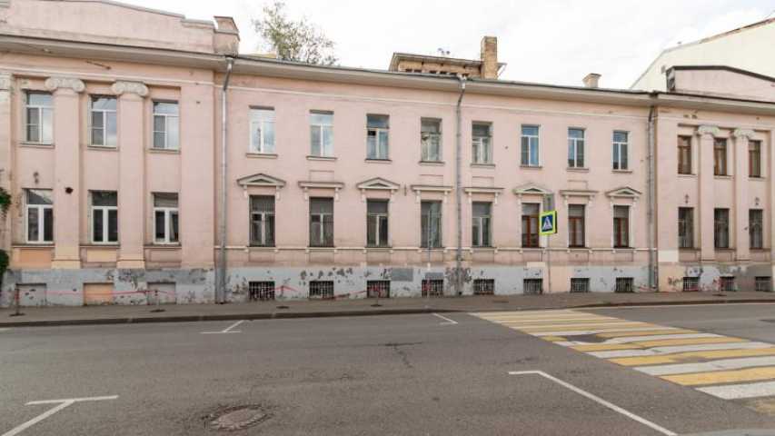Особняк Александра Солженицына ул 29 /18 на  ,д. 29/18,фото-5