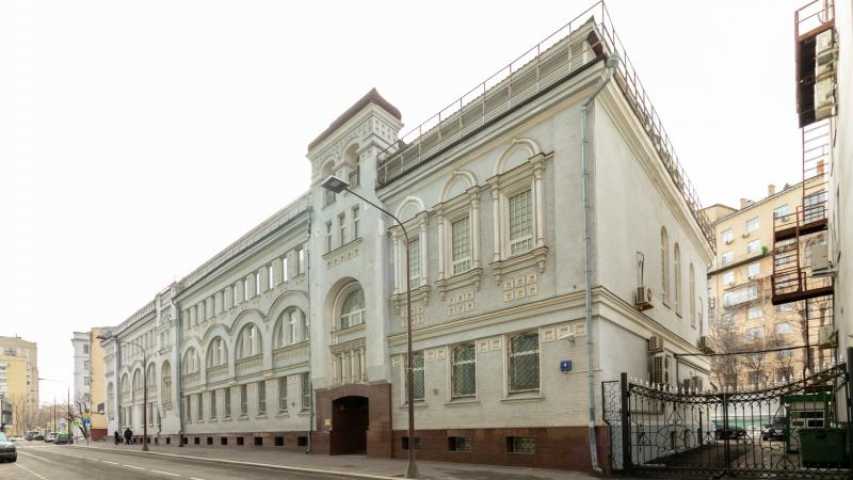 Особняк Особняк в Монетчиковском на  ,д. 4стр 1,фото-2