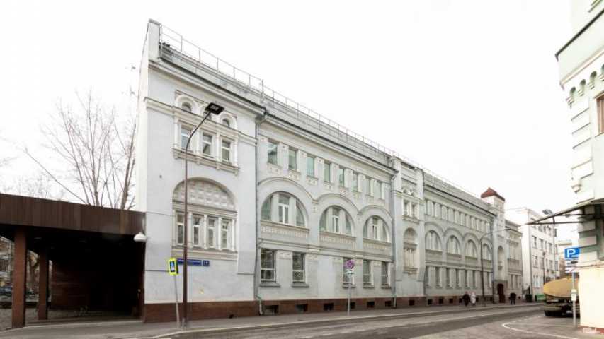 Особняк Особняк в Монетчиковском на  ,д. 4стр 1,фото-3