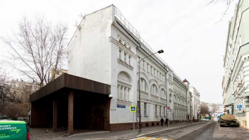 Особняк Особняк в Монетчиковском на  ,д. 4стр 1,фото-4