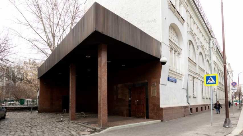 Особняк Особняк в Монетчиковском на  ,д. 4стр 1,фото-5