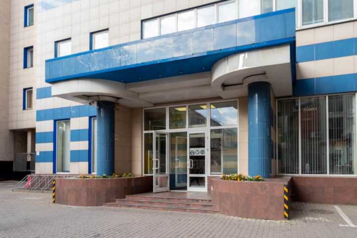 Бизнес центр Бакунинский на  ,д. 71стр 10,фото-3