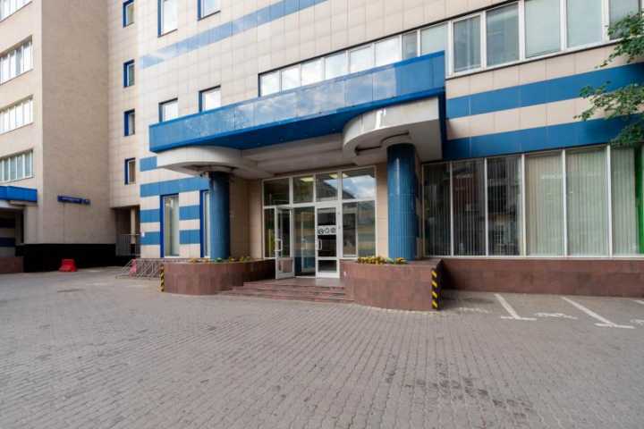 Бизнес центр Бакунинский на  ,д. 71стр 10,фото-4