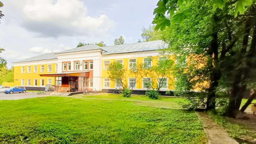 Особняк ул Ротерта, д 2 на  ,д. 2,фото-2