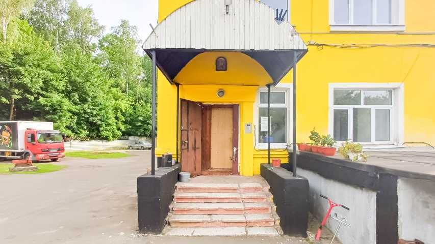 Особняк ул Ротерта, д 2 на  ,д. 2,фото-4