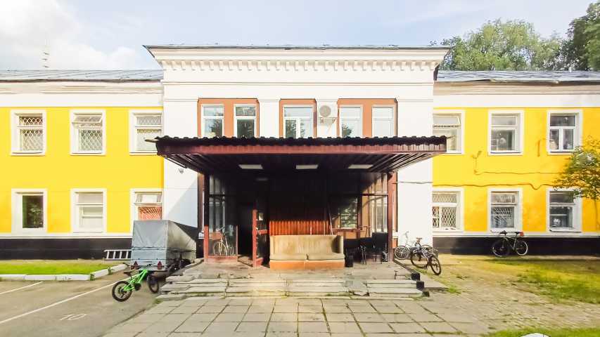 Особняк ул Ротерта, д 2 на  ,д. 2,фото-5