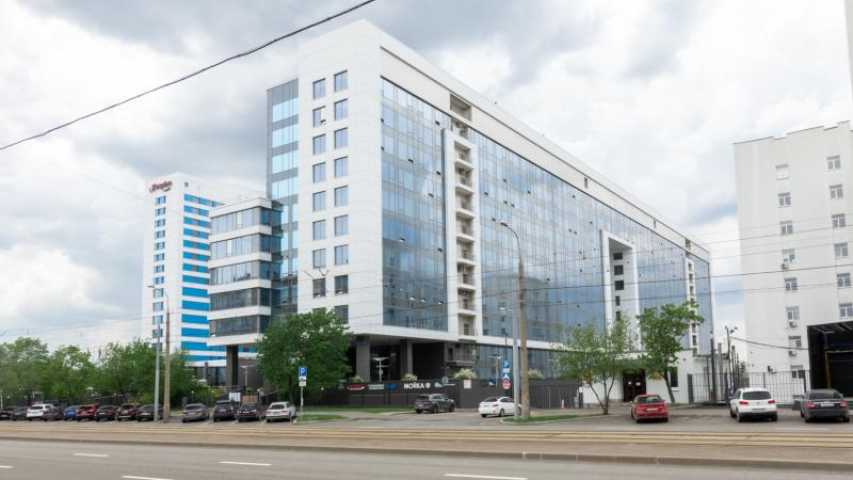  Технопарк Орбита 2 на  ,д. 20к 1,фото-4