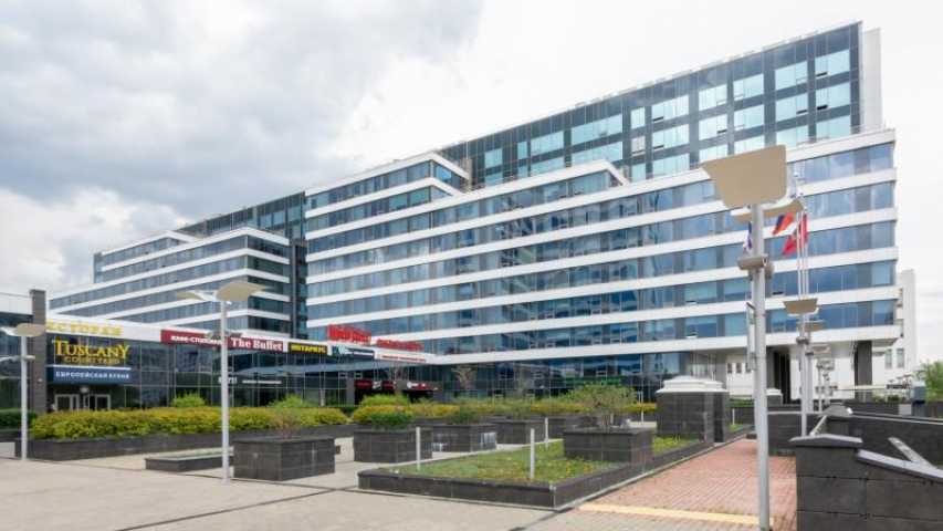  Технопарк Орбита 2 на  ,д. 20к 1,фото-3