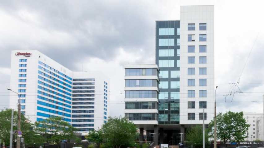  Технопарк Орбита 2 на  ,д. 20к 1,фото-2