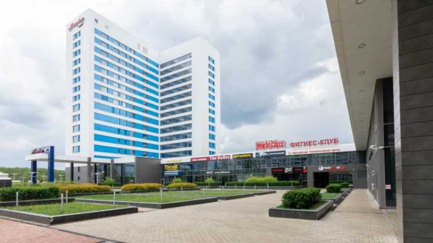  Технопарк Орбита 2 на  ,д. 20к 1,фото-6
