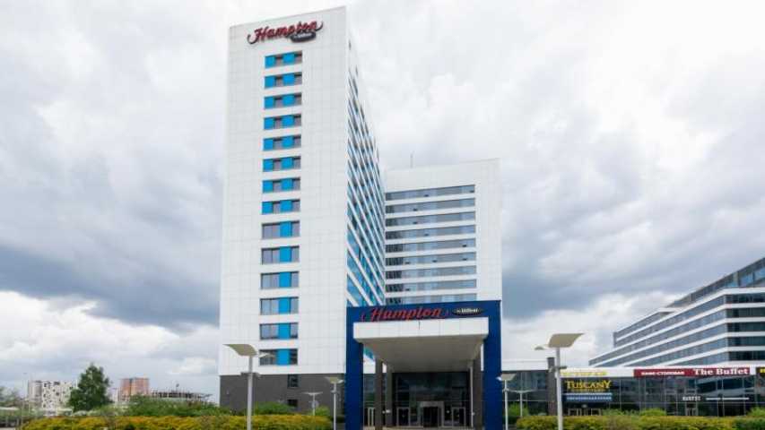  Технопарк Орбита 2 на  ,д. 20к 1,фото-8