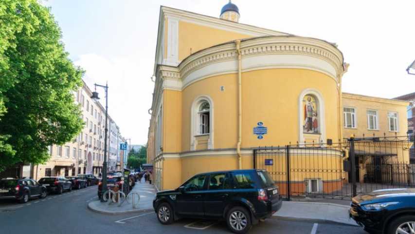 Особняк Дом на Маяковке на  ,д. 14стр 6,фото-5