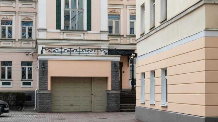 Бизнес центр Крутицкий вал 16 на  ,д. 16,фото-5
