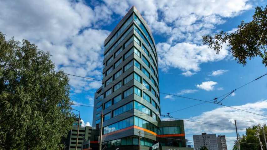 Бизнес центр Крок на  ,д. 5к 1,фото-4