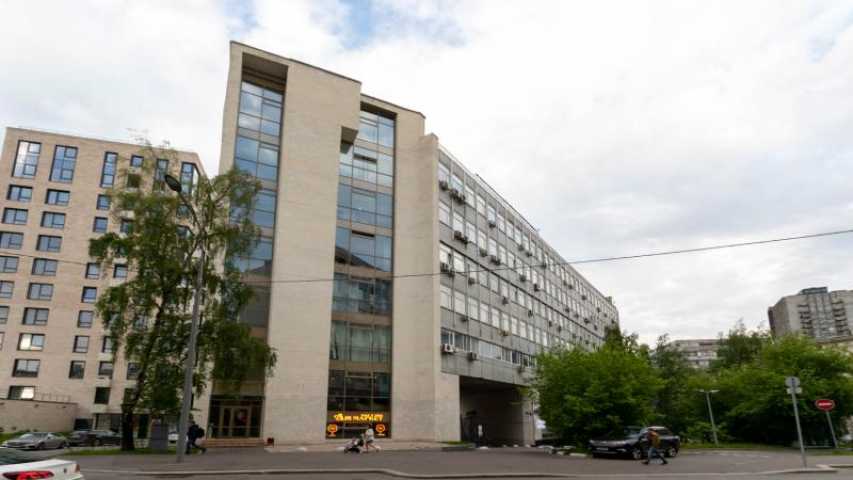 Здание Почтовая Б. ул 26 стр 1 на  ,д. 26стр 1,фото-3