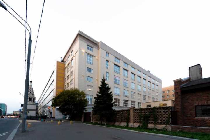 Бизнес центр Стрелецкая Слобода с2 на  ,д. 23стр 2,фото-2