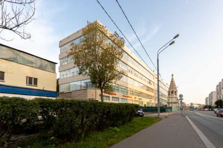 Бизнес центр Стрелецкая Слобода с2 на  ,д. 23стр 2,фото-3